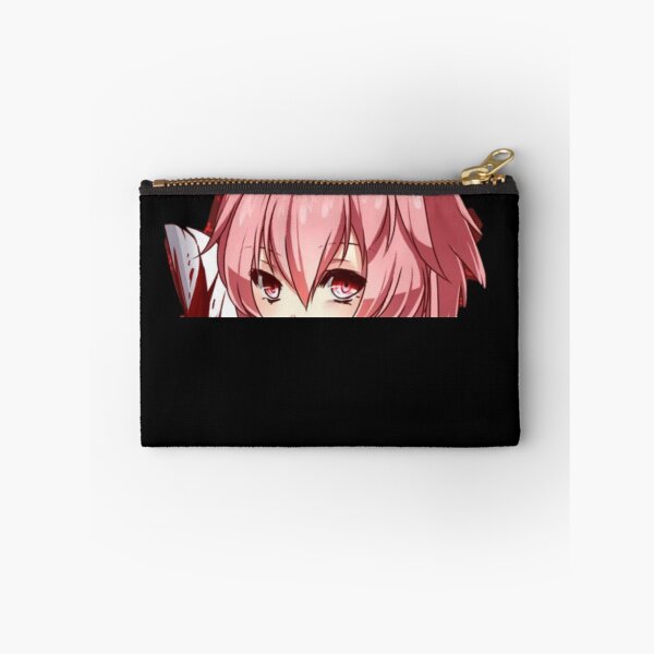 Item preview,  Cute  Anime peeker designed and sold by Jfleateamarket.