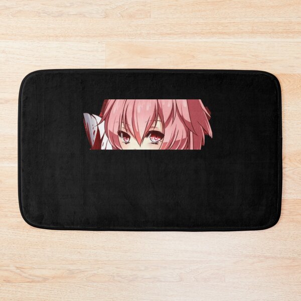 Item preview,  Cute  Anime peeker designed and sold by Jfleateamarket.