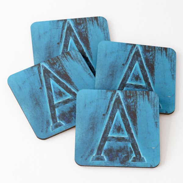 Item preview, blue designed and sold by Mecánica Distributiva.