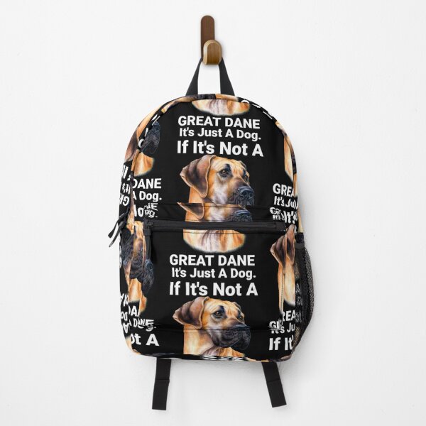 Item preview, If it's Not A Great Dane Cute Great Dane Dog Pet Owner | Perfect Gift designed and sold by sharajudi.