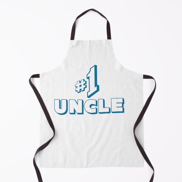 Item preview, #1Uncle designed and sold by FierceTvHost.