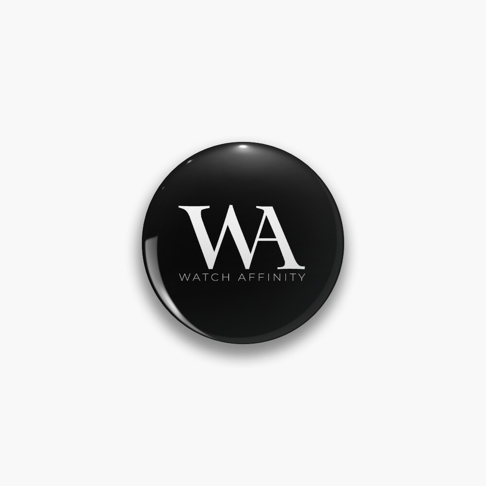 Item preview, Pin designed and sold by WatchAffinity.