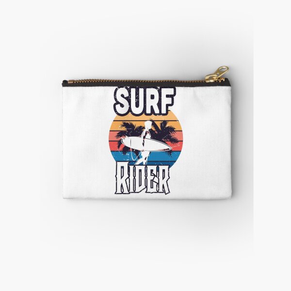 Item preview, Surf Rider T-Shirt designed and sold by Artezia.