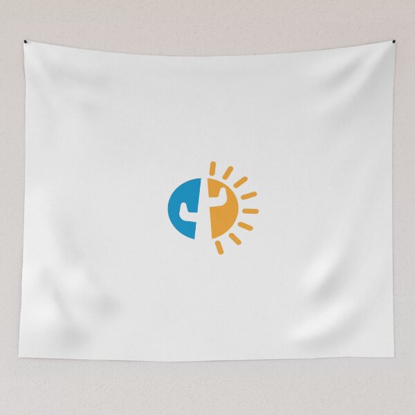 Item preview, Lanzarote App Official Logo, The Island in your pocket By SmileMoreAgain. designed and sold by SmileMoreAgain.