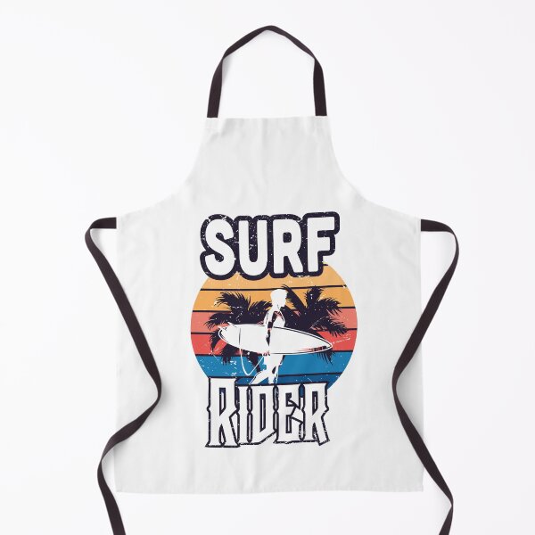 Item preview, Surf Rider T-Shirt designed and sold by Artezia.