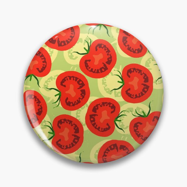 Item preview, Pomodoro Pattern designed and sold by Careful Disorder.