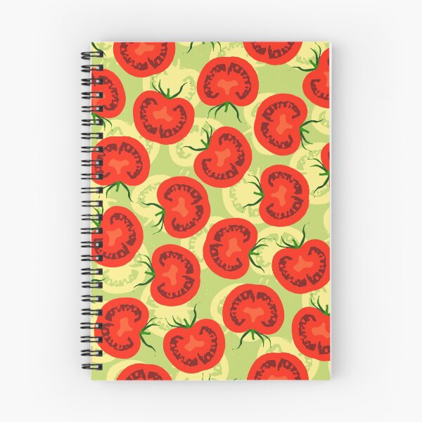 Item preview, Pomodoro Pattern designed and sold by Careful Disorder.