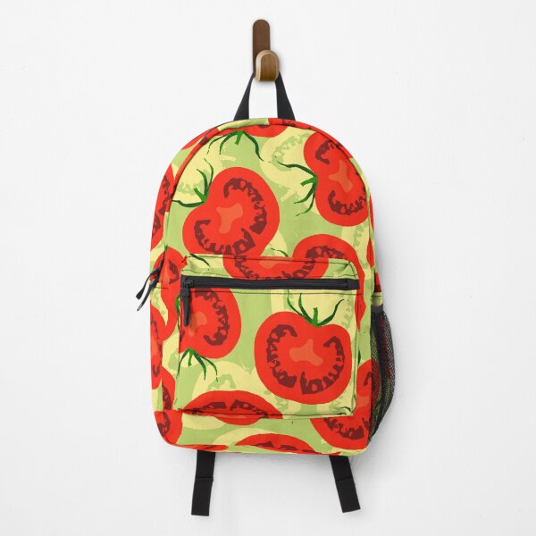 Item preview, Pomodoro Pattern designed and sold by Careful Disorder.