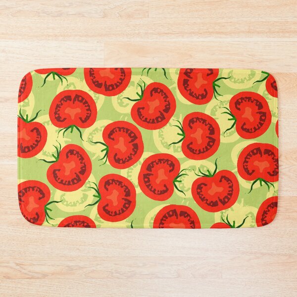 Item preview, Pomodoro Pattern designed and sold by Careful Disorder.