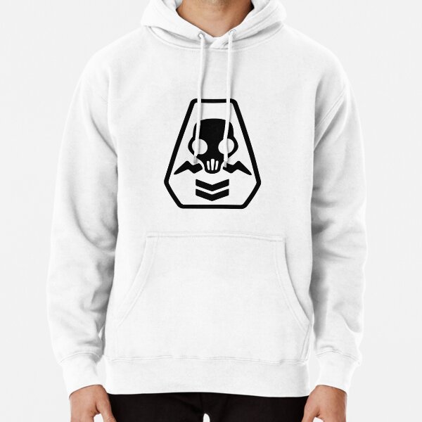 White fortnite outlet hoodie