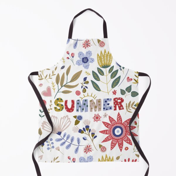 Item preview, Floral Summer Pattern designed and sold by Youpattern.