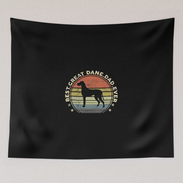Item preview, Great Dane Dad | Perfect Gift designed and sold by sharajudi.