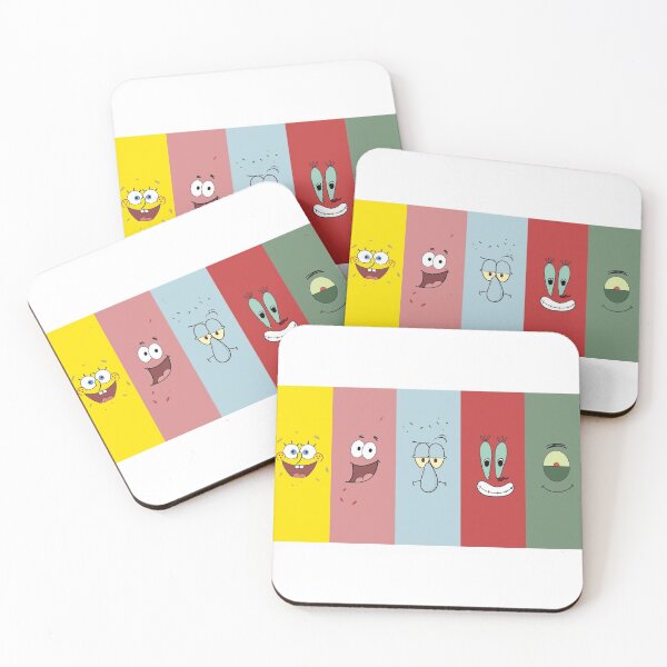 Item preview, Spongebob SquarePants: spongyyyyyyyyy designed and sold by BonusTendance.