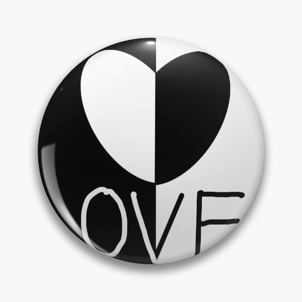 Item preview, I LOVE YOU designed and sold by marksangsida.