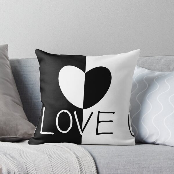 Item preview, I LOVE YOU designed and sold by marksangsida.