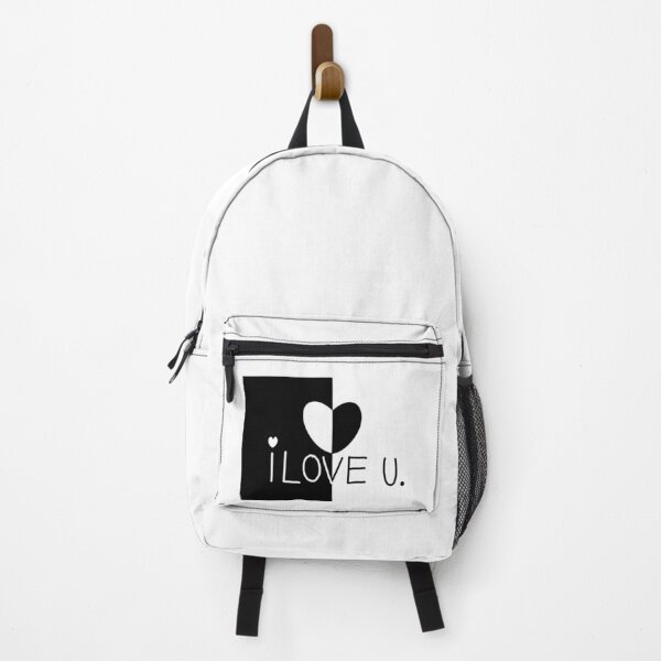 Item preview, I LOVE YOU designed and sold by marksangsida.