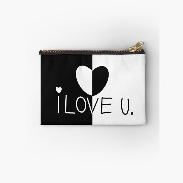 Item preview, I LOVE YOU designed and sold by marksangsida.