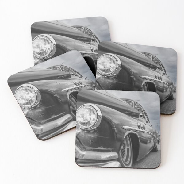 Item preview, Rocket 88 designed and sold by HeuringGallery.