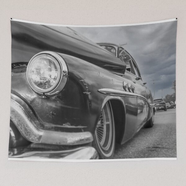 Item preview, Rocket 88 designed and sold by HeuringGallery.