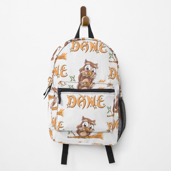 Item preview, Dane Owl | Perfect Gift designed and sold by sharajudi.