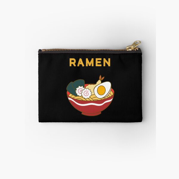 Item preview, NODOS DE RAMEN designed and sold by Warenae.