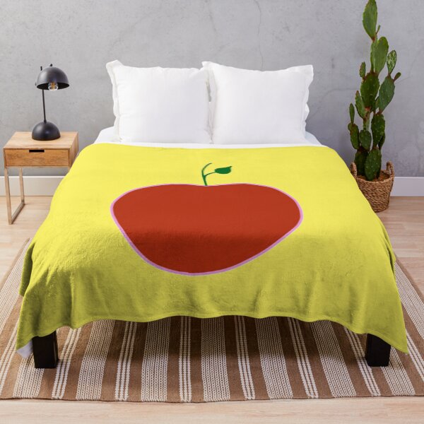 Item preview, Apple designed and sold by William Carneiro.