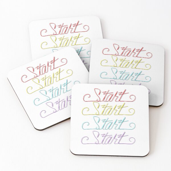 Item preview, Start designed and sold by JunierificD.