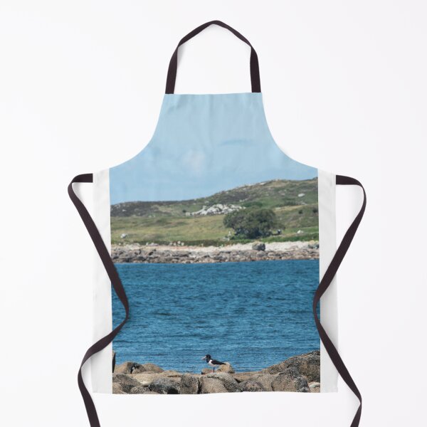 Item preview, Oystercatcher Bird, Samson, Isles of Scilly designed and sold by time-wornPhoto.