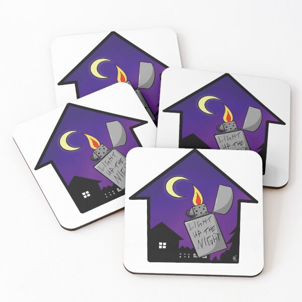 Item preview, Light up the night designed and sold by Ruhrpottpoet.
