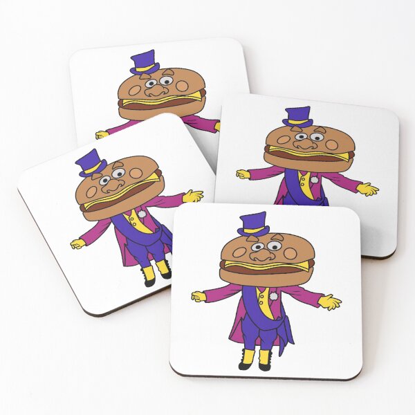 Item preview, McCheese designed and sold by PEArt.