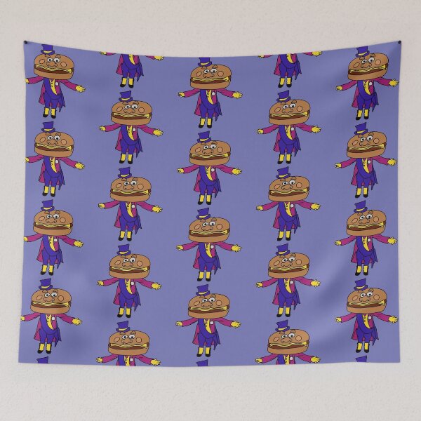 Item preview, McCheese designed and sold by PEArt.