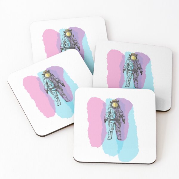 Item preview, Astro designed and sold by joshzombie.