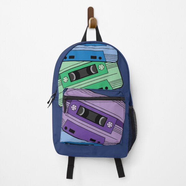 Item preview, Cassette Tapes designed and sold by Arianna Khalil.