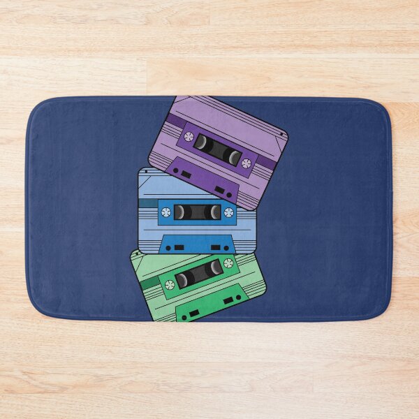 Item preview, Cassette Tapes designed and sold by Arianna Khalil.
