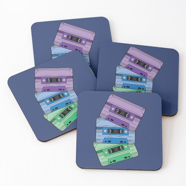 Item preview, Cassette Tapes designed and sold by Arianna Khalil.