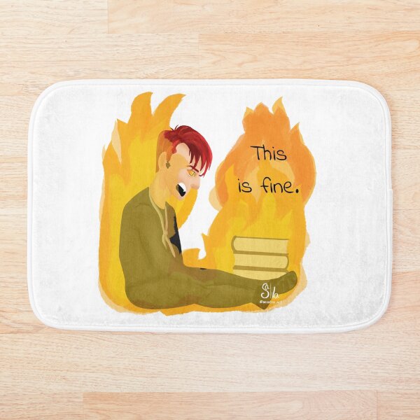 Item preview, This is fine designed and sold by acsalva.