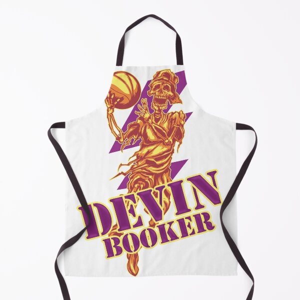 Item preview,  Devin Booker, professional basketball player designed and sold by Kamishop05.