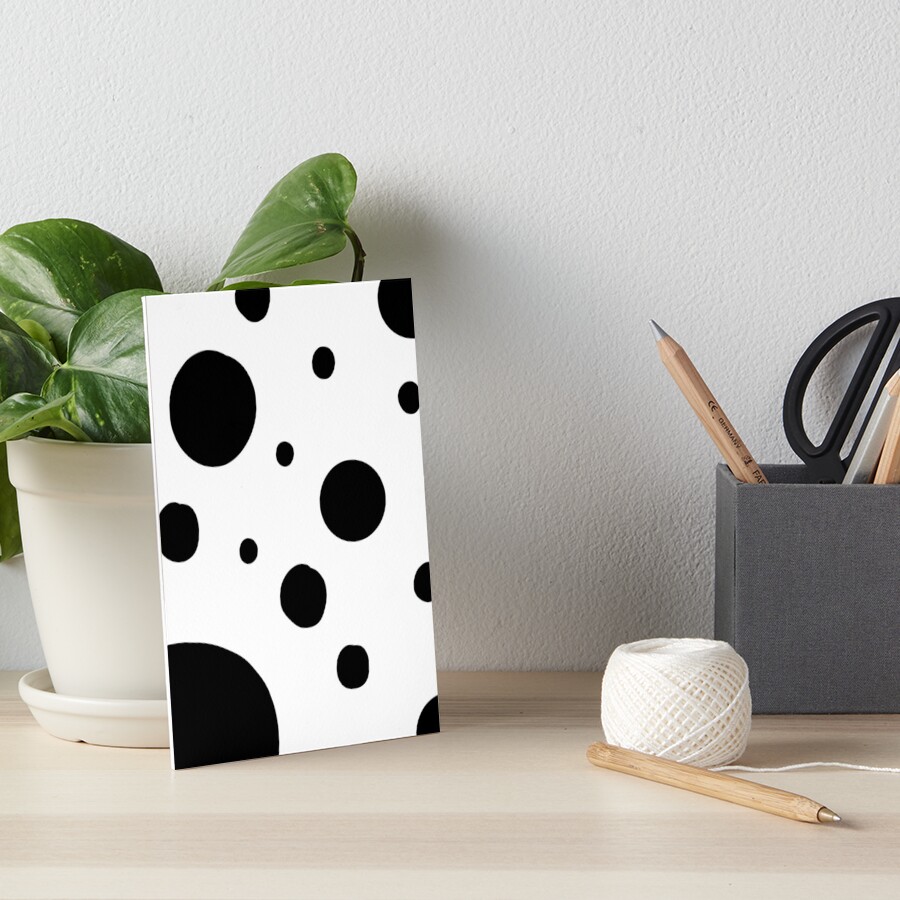 Item preview, Art Board Print designed and sold by marksangsida.