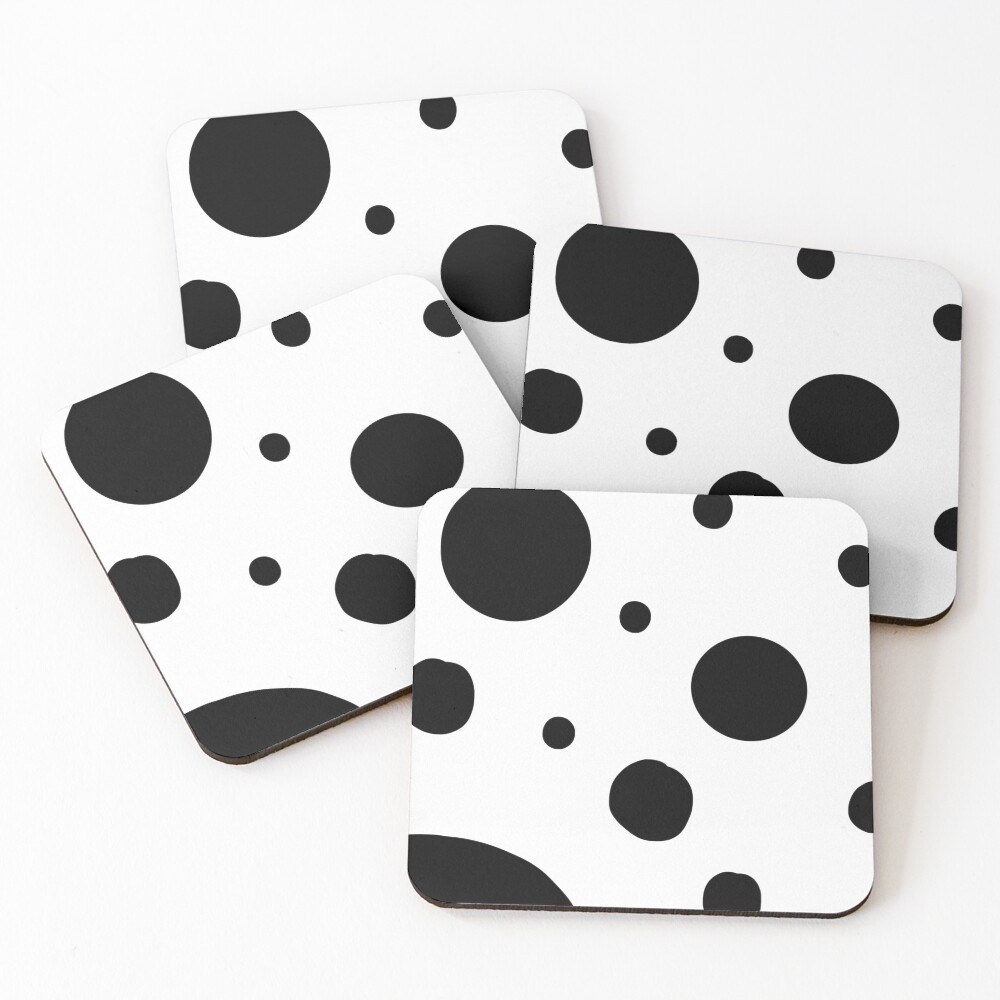 Item preview, Coasters (Set of 4) designed and sold by marksangsida.
