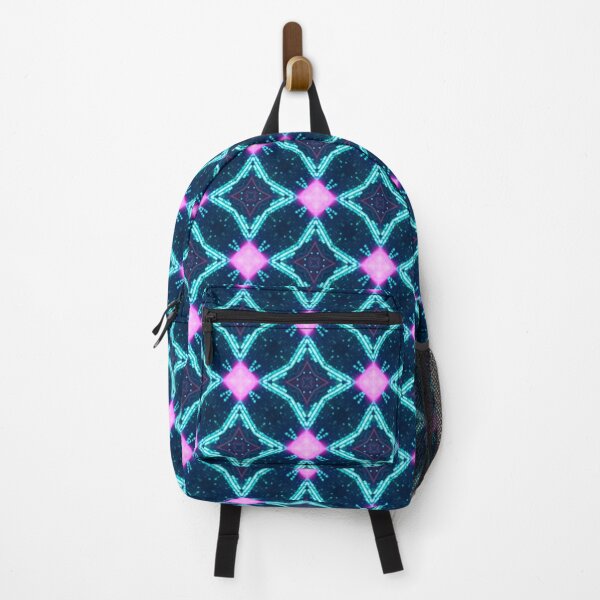 Item preview, Chicago Buckingham Fountain Inspired Abstract Pattern 5 designed and sold by 3rdbrewdesign.