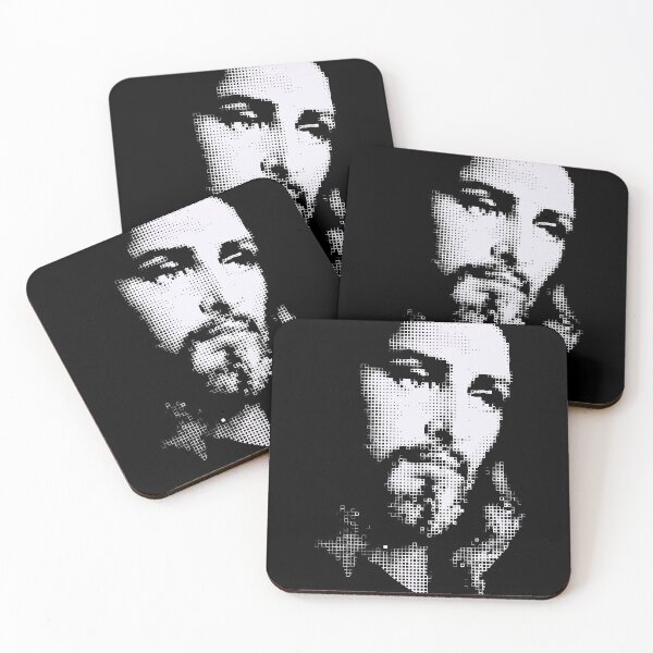 Item preview, Jesus Christ silhouette  designed and sold by IcalsaidArt.