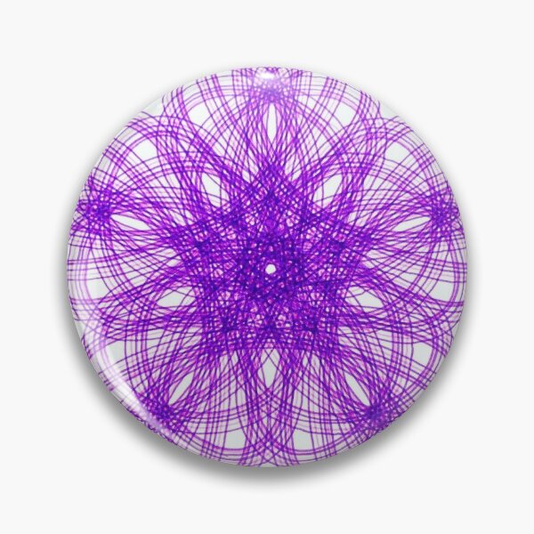 Item preview, Purple Blossom designed and sold by SpiroCat.
