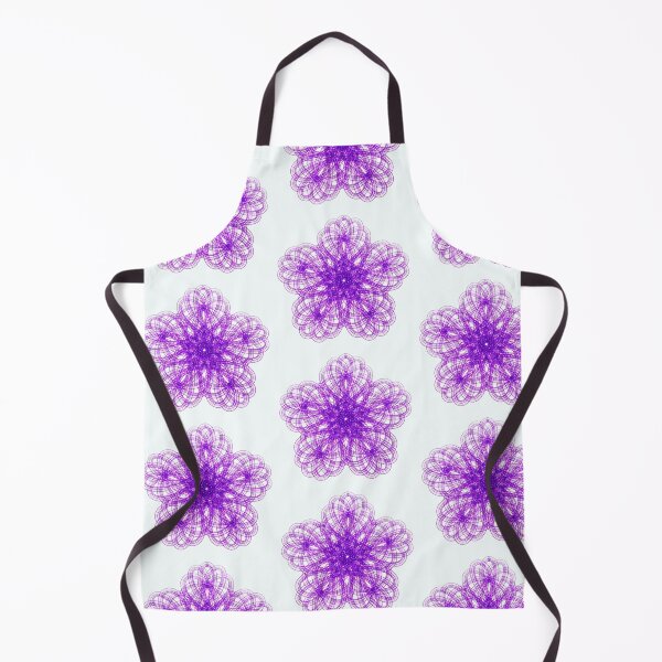 Item preview, Purple Blossom designed and sold by SpiroCat.