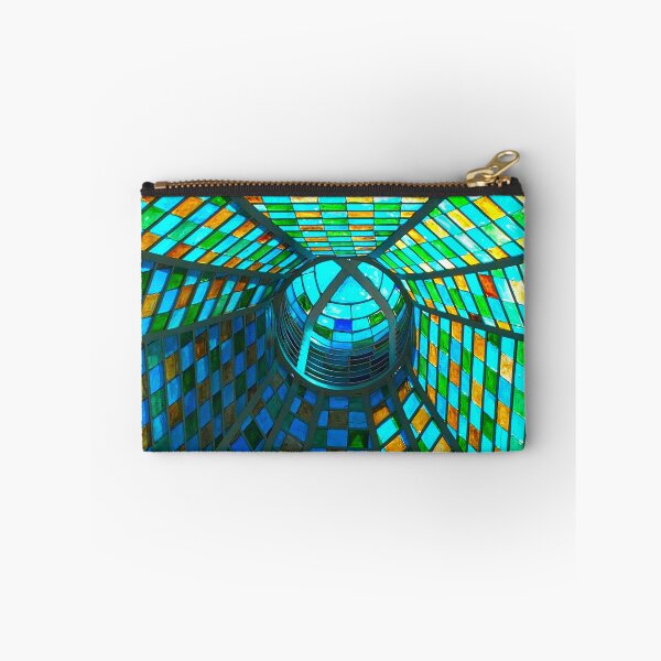 Item preview, Glass Shop Mosaic Abstract designed and sold by KarenZuk.