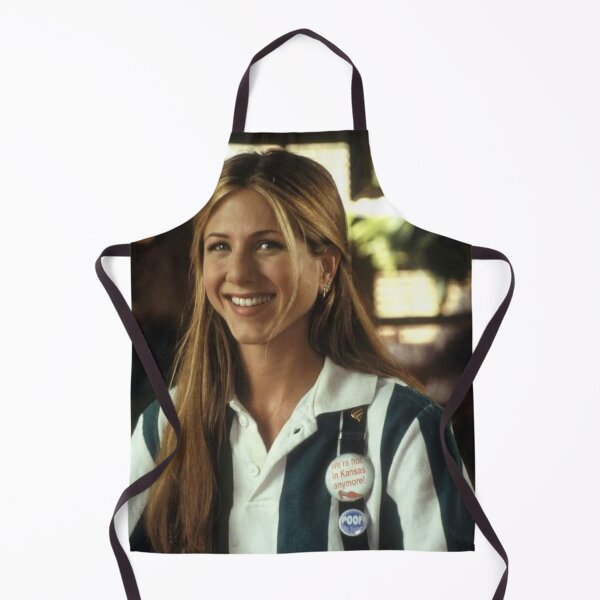 Item preview, jennifer aniston designed and sold by Vintage Lover.