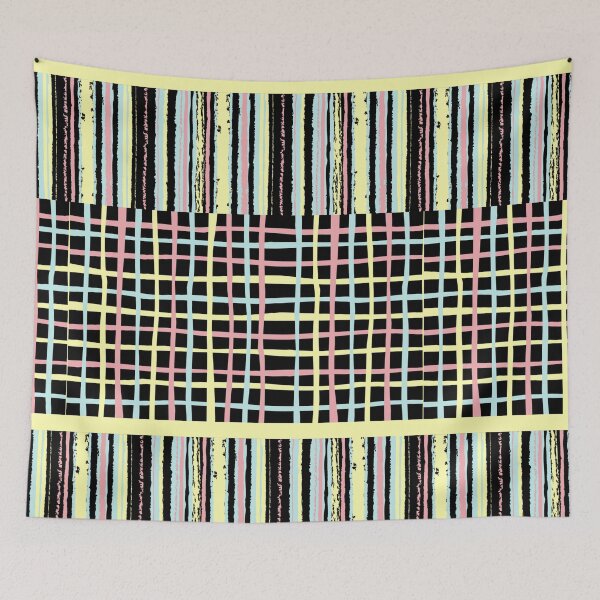 Item preview,  Illuminating stripes designed and sold by PF-creations.