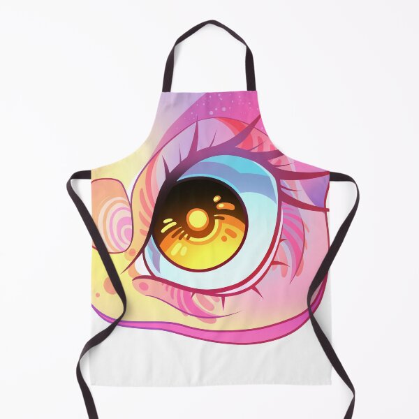 Item preview, Cosmic eye designed and sold by T1kvin.