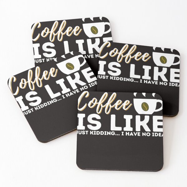 Item preview, A Day Without Coffee designed and sold by sudothongminh.
