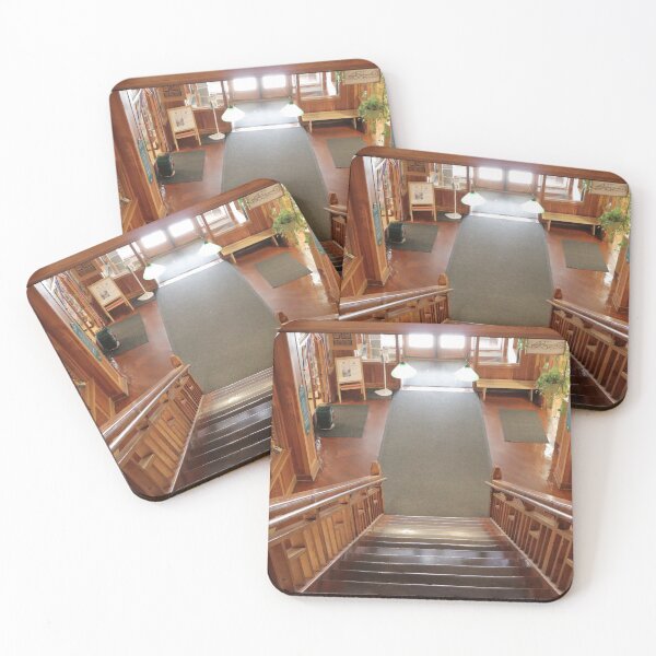 Item preview, Grand Staircase designed and sold by HeuringGallery.