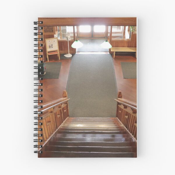 Item preview, Grand Staircase designed and sold by HeuringGallery.